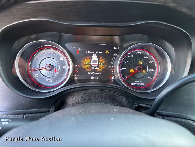 image for item FG0204 2015 Dodge Charger 