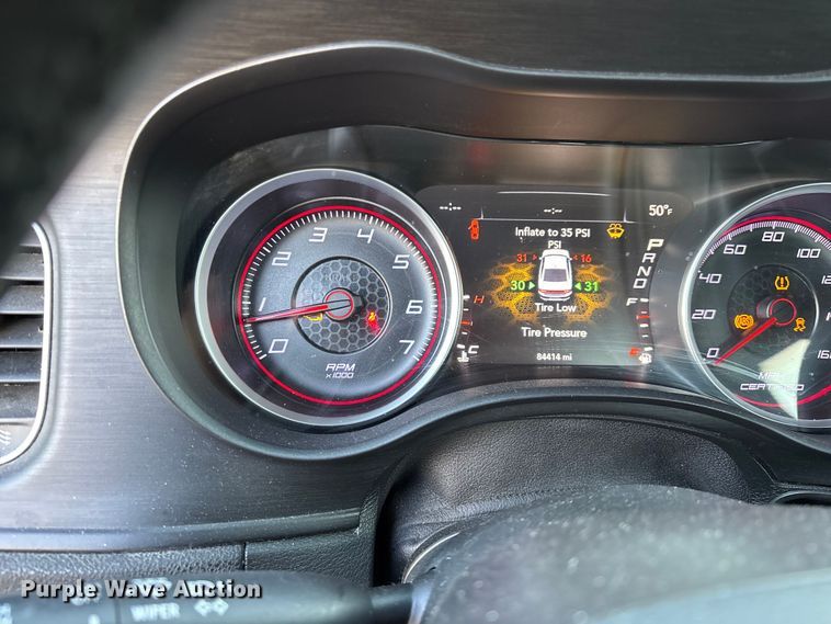 image for item FG0204 2015 Dodge Charger 