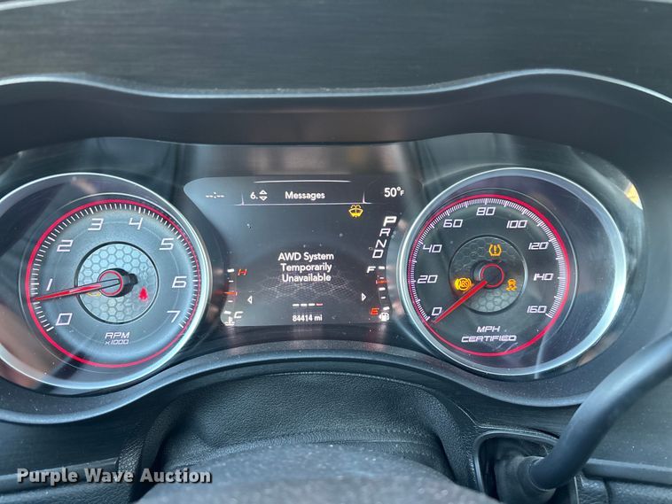 image for item FG0204 2015 Dodge Charger 