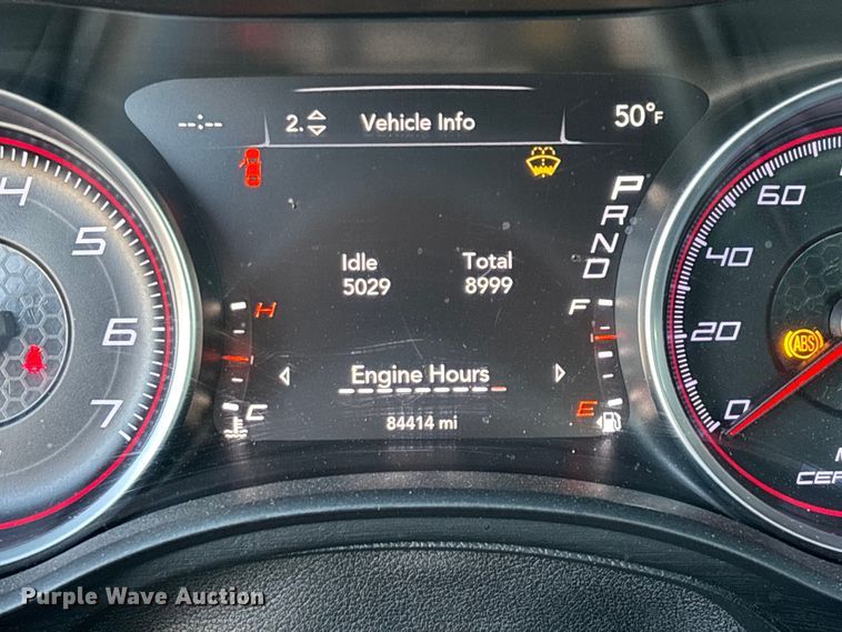 image for item FG0204 2015 Dodge Charger 