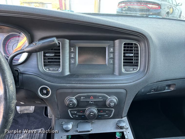 image for item FG0204 2015 Dodge Charger 