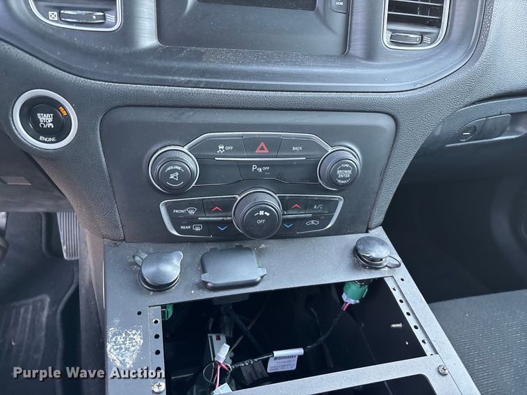 image for item FG0204 2015 Dodge Charger 