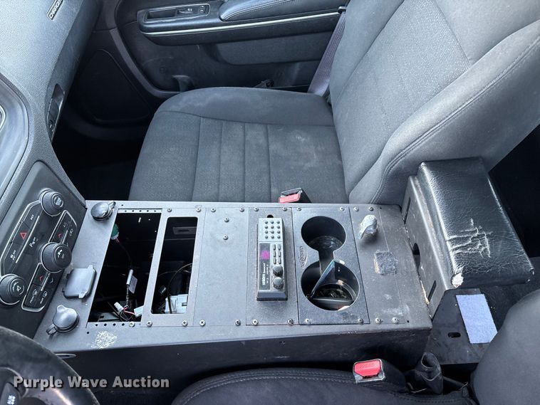 image for item FG0204 2015 Dodge Charger 