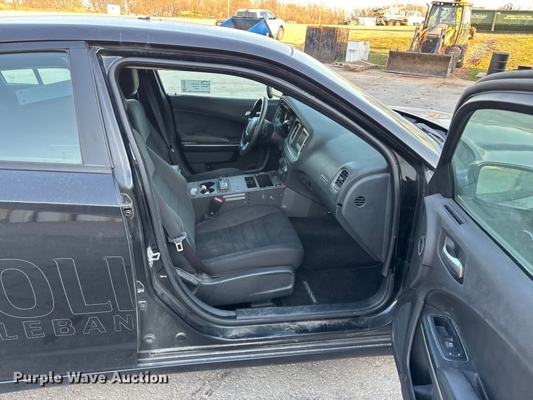 image for item FG0204 2015 Dodge Charger 