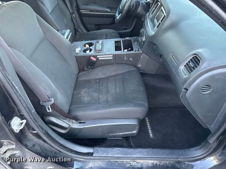 image for item FG0204 2015 Dodge Charger 