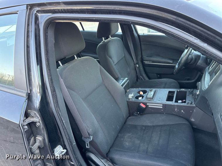 image for item FG0204 2015 Dodge Charger 