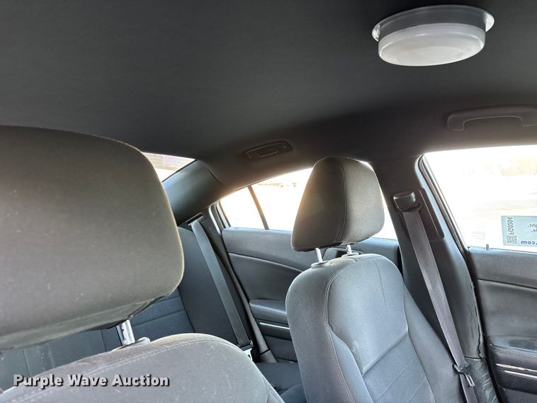 image for item FG0204 2015 Dodge Charger 