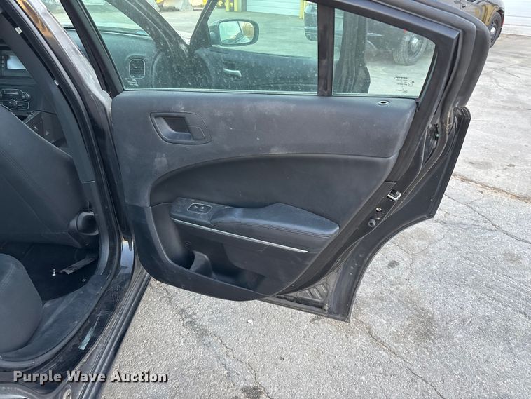 image for item FG0204 2015 Dodge Charger 