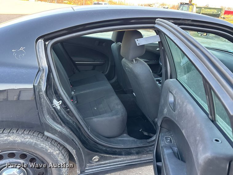 image for item FG0204 2015 Dodge Charger 