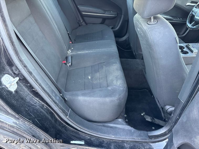 image for item FG0204 2015 Dodge Charger 