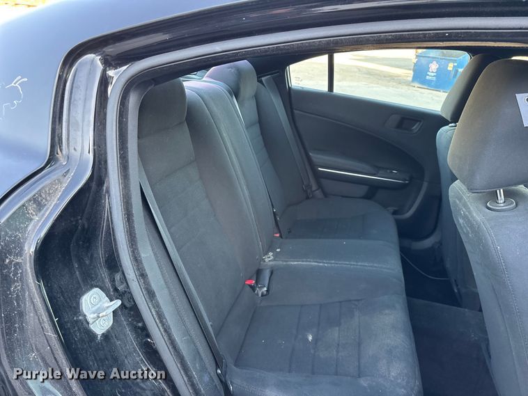 image for item FG0204 2015 Dodge Charger 