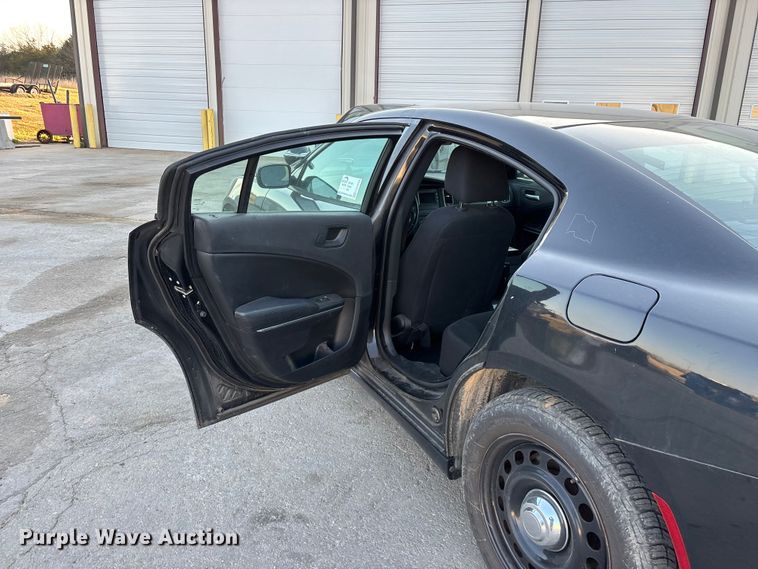 image for item FG0204 2015 Dodge Charger 