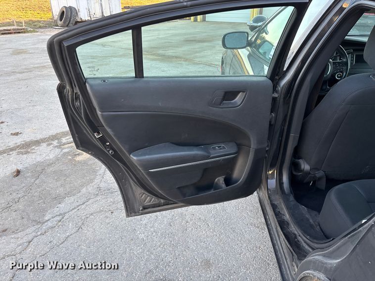 image for item FG0204 2015 Dodge Charger 