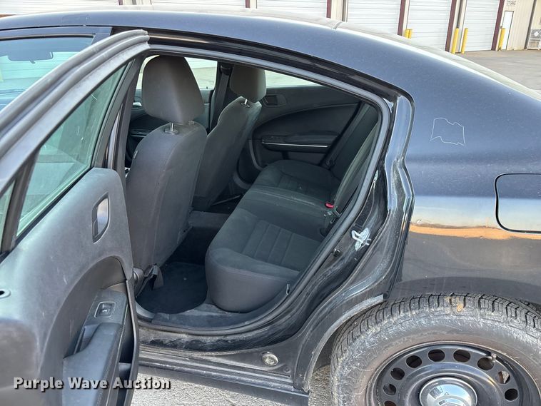 image for item FG0204 2015 Dodge Charger 