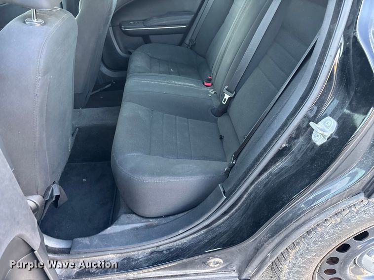 image for item FG0204 2015 Dodge Charger 