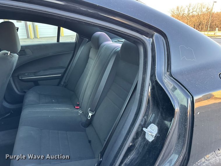 image for item FG0204 2015 Dodge Charger 