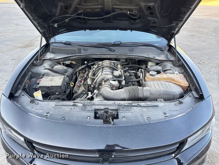 image for item FG0204 2015 Dodge Charger 