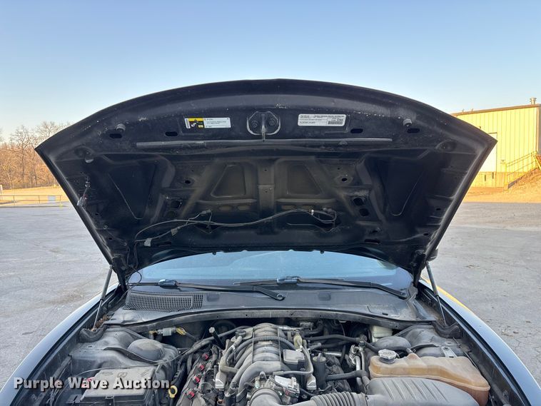 image for item FG0204 2015 Dodge Charger 