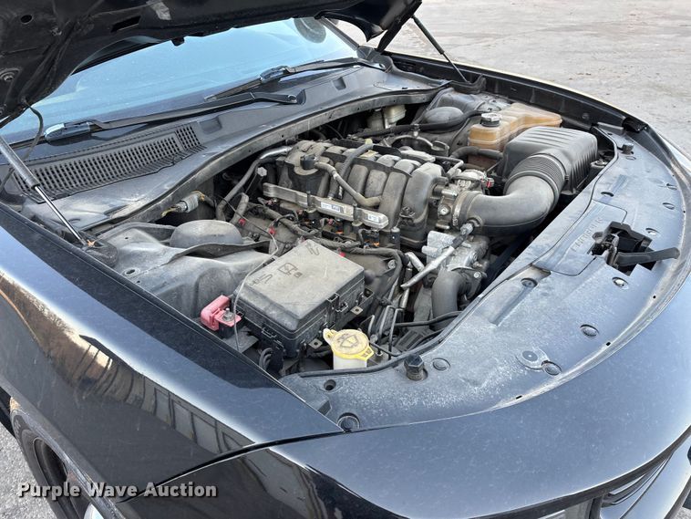 image for item FG0204 2015 Dodge Charger 