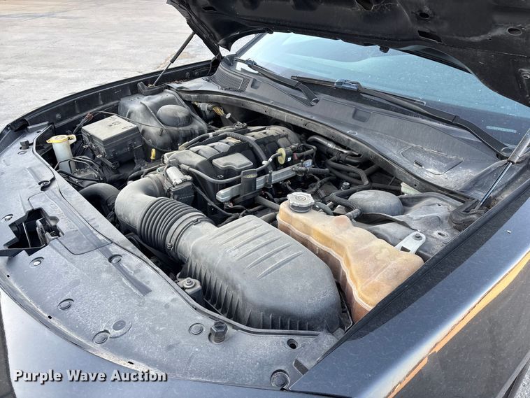 image for item FG0204 2015 Dodge Charger 