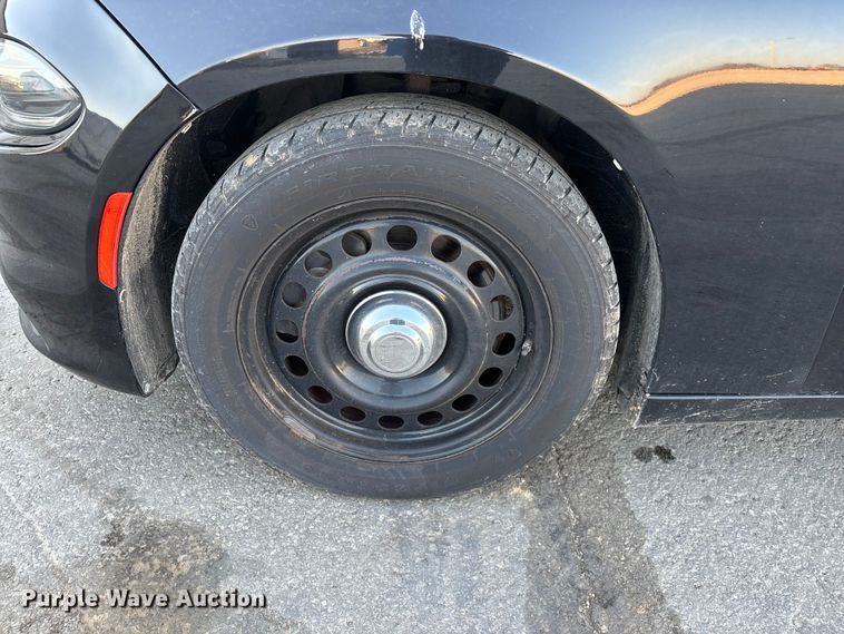 image for item FG0204 2015 Dodge Charger 