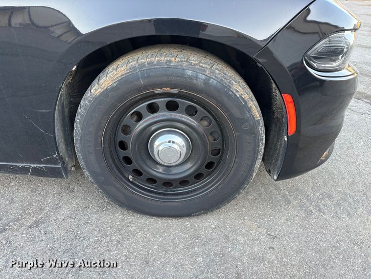 image for item FG0204 2015 Dodge Charger 