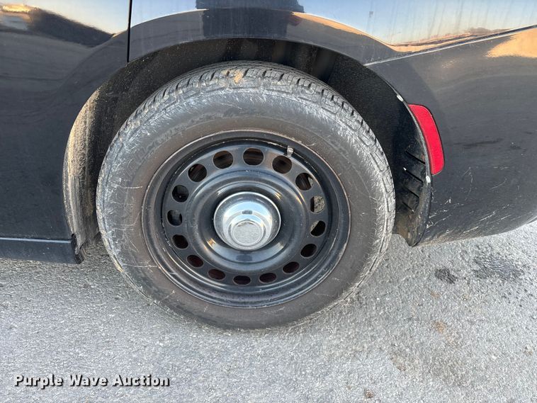 image for item FG0204 2015 Dodge Charger 