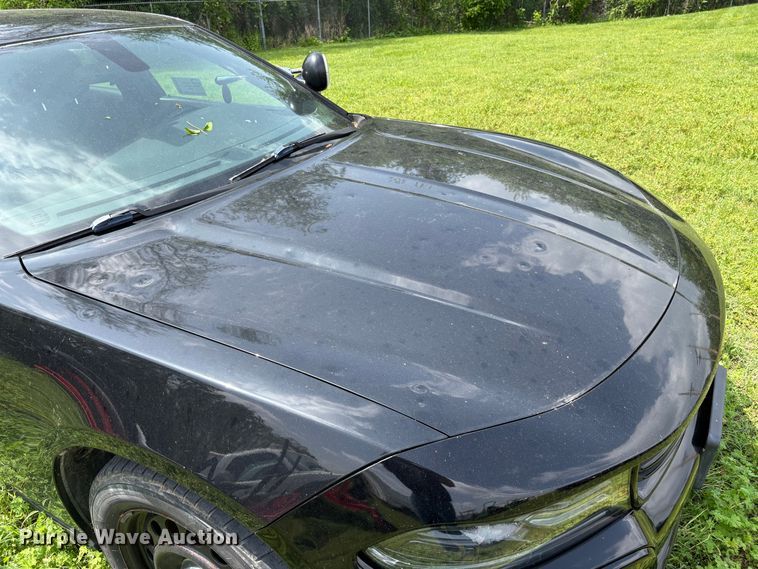 image for item FG0204 2015 Dodge Charger 