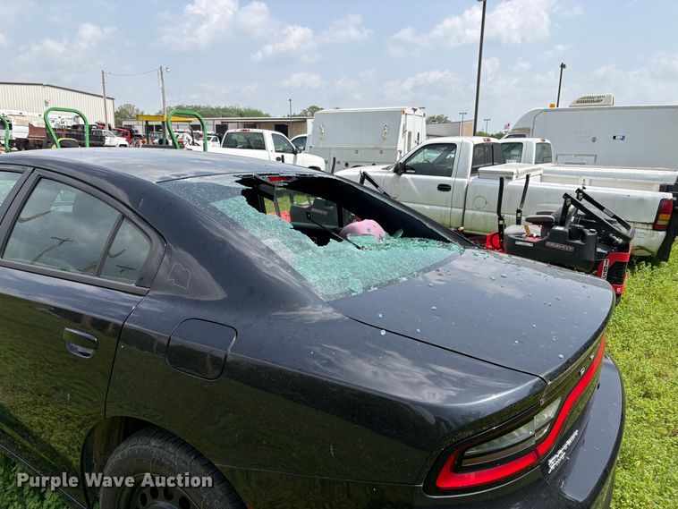 image for item FG0204 2015 Dodge Charger 