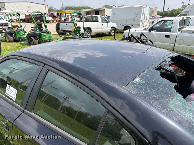 image for item FG0204 2015 Dodge Charger 