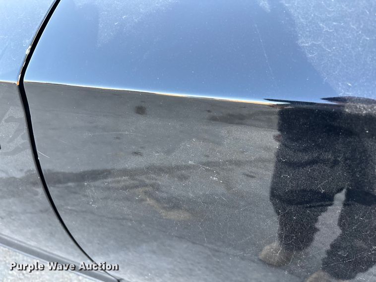 image for item FG0205 2015 Dodge Charger Police 