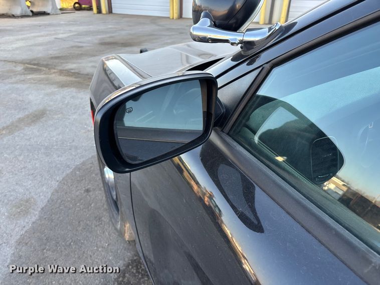 image for item FG0205 2015 Dodge Charger Police 