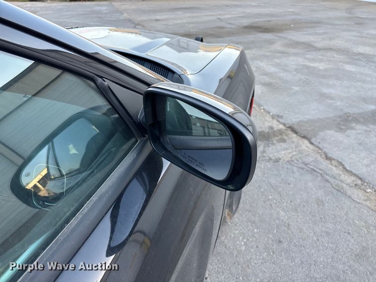 image for item FG0205 2015 Dodge Charger Police 