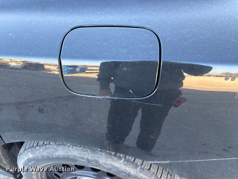 image for item FG0205 2015 Dodge Charger Police 