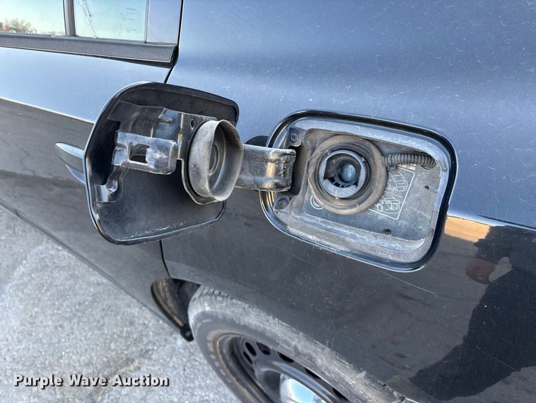 image for item FG0205 2015 Dodge Charger Police 