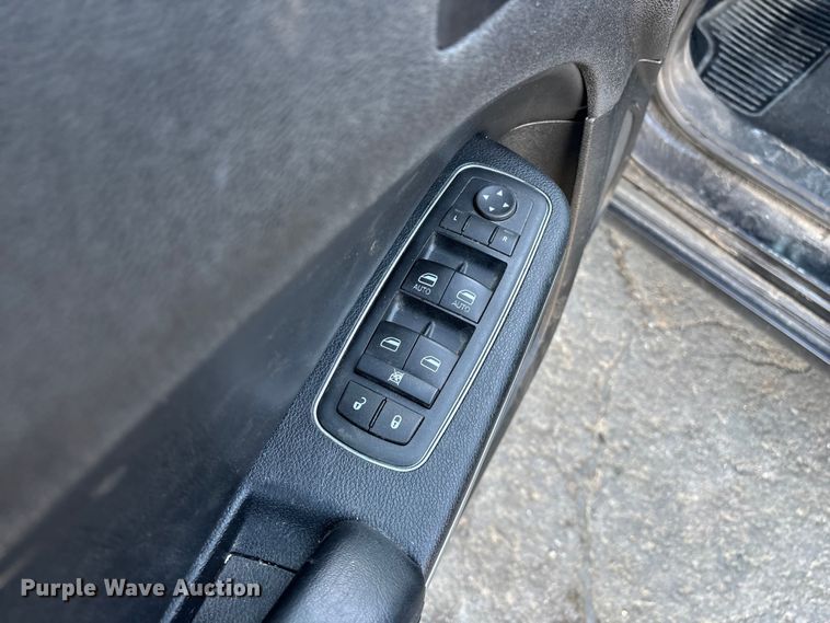 image for item FG0205 2015 Dodge Charger Police 