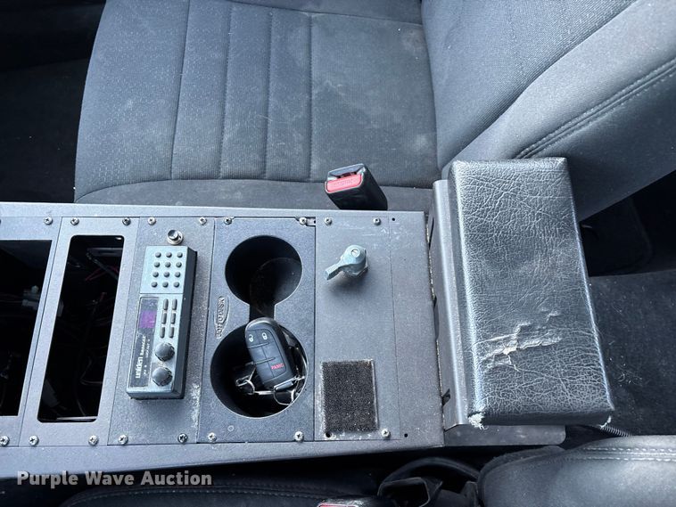 image for item FG0205 2015 Dodge Charger Police 