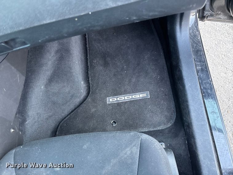 image for item FG0205 2015 Dodge Charger Police 