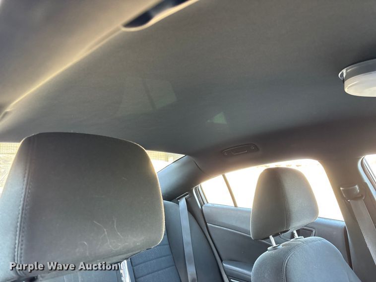 image for item FG0205 2015 Dodge Charger Police 