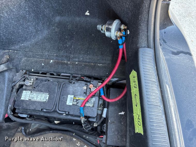 image for item FG0205 2015 Dodge Charger Police 