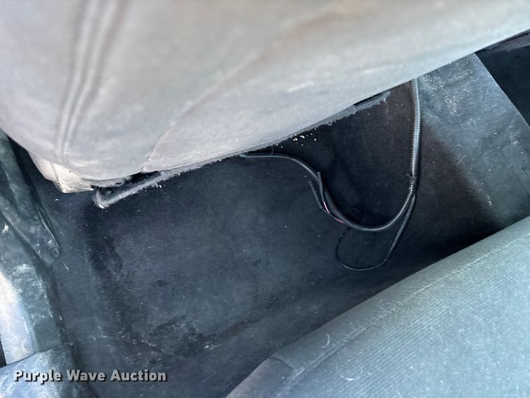 image for item FG0205 2015 Dodge Charger Police 