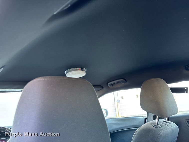 image for item FG0205 2015 Dodge Charger Police 