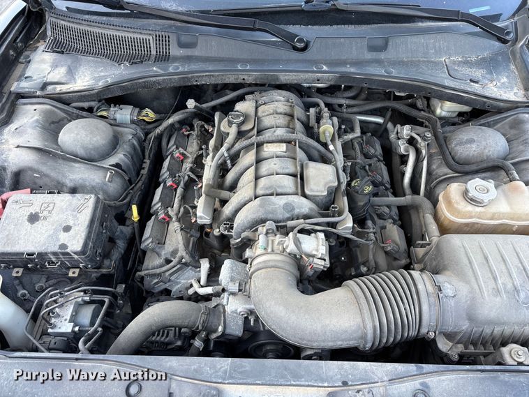 image for item FG0205 2015 Dodge Charger Police 