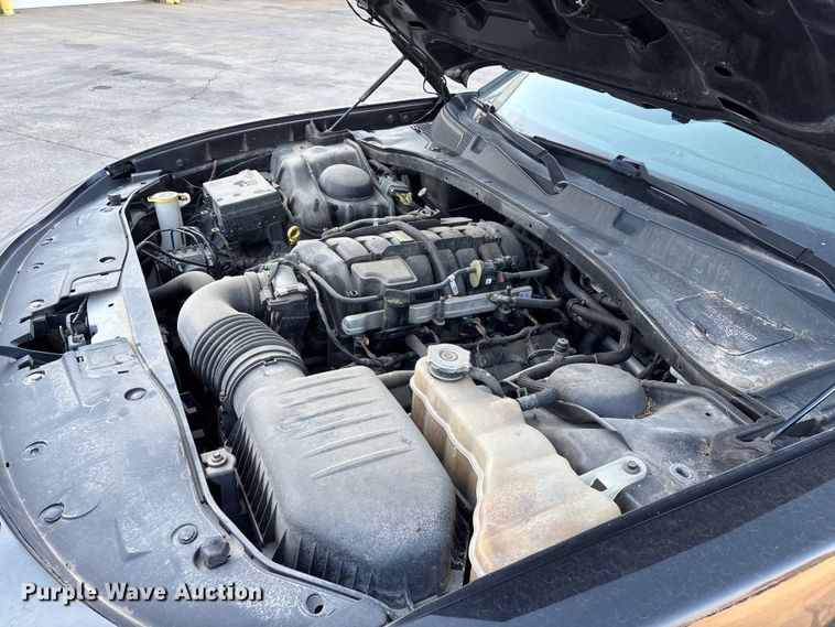 image for item FG0205 2015 Dodge Charger Police 