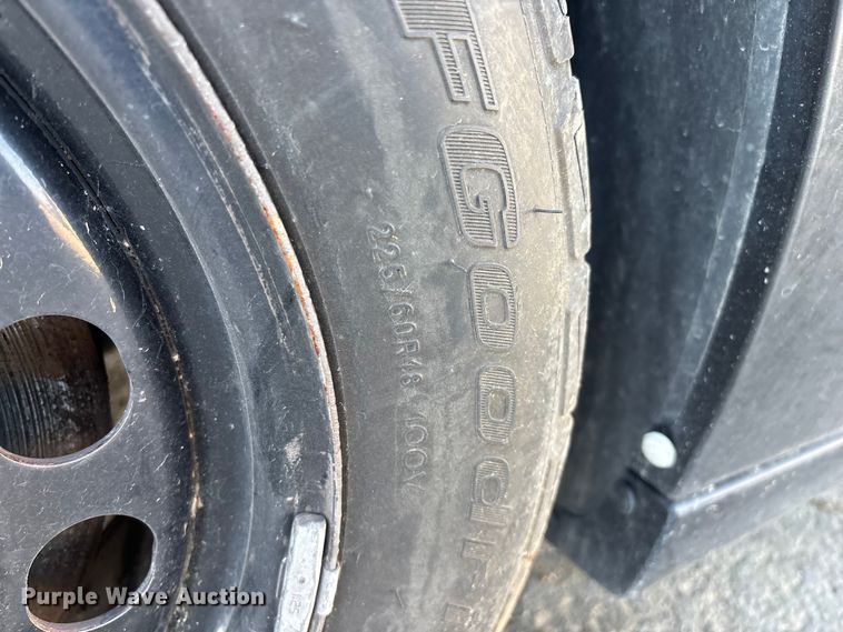 image for item FG0205 2015 Dodge Charger Police 