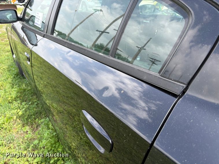 image for item FG0205 2015 Dodge Charger Police 
