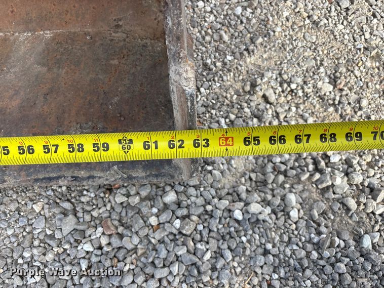 image for item FG0206 John Deere 970 MFWD tractor