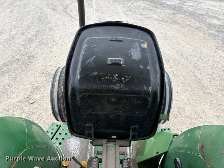 image for item FG0207 John Deere 970 tractor