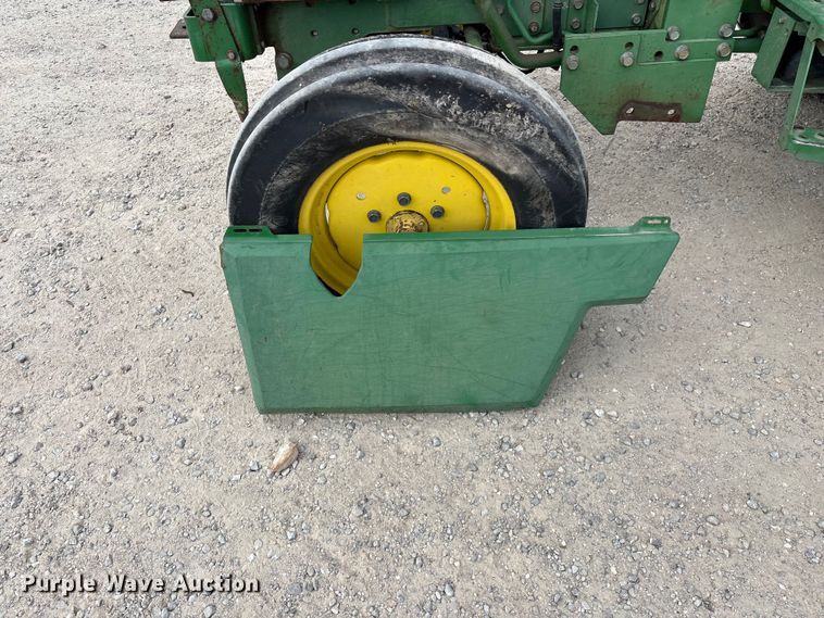 image for item FG0207 John Deere 970 tractor
