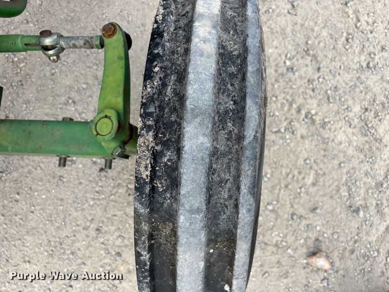 image for item FG0207 John Deere 970 tractor